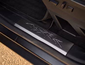 Tesla Cybertruck Cyberbeast '2023–pr.