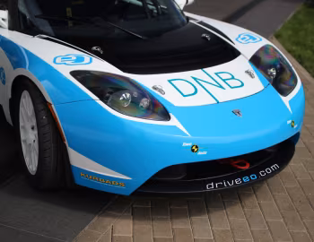 Drive eO PP02 '2014