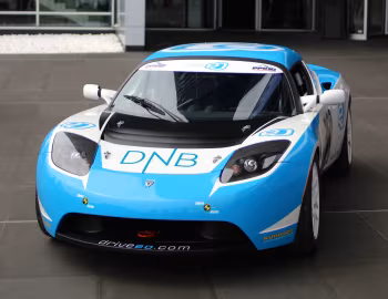 Drive eO PP02 '2014
