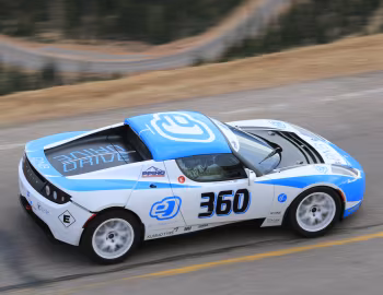 Drive eO PP02 '2014