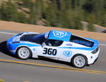 Drive eO PP02 '2014