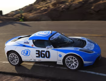 Drive eO PP02 '2014