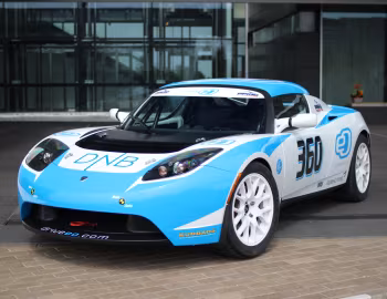Drive eO PP02 '2014
