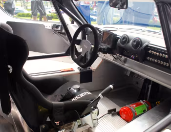 Front Panel Drive eO PP02 '2014