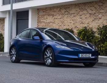 Tesla Model 3 [Worldwide] '2023–pr.