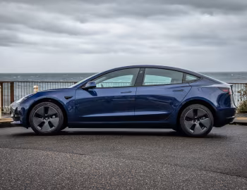 Tesla Model 3 [Australia] '2019–23
