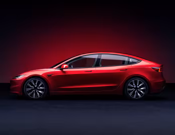 Tesla Model 3 [Worldwide] '2023–pr.
