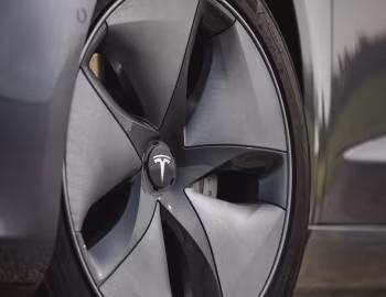 2018–24 Tesla Model 3 [North America] '2017–24