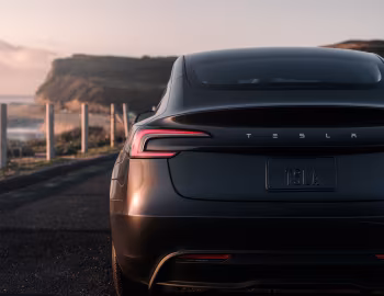 Tesla Model 3 [North America] '2024–н.в.
