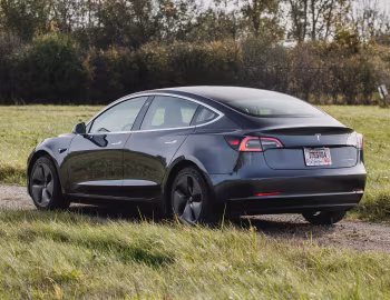 2018–24 Tesla Model 3 [North America] '2017–24