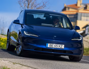 Tesla Model 3 [Worldwide] '2023–pr.