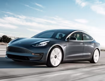 2018–24 Tesla Model 3 [North America] '2017–24