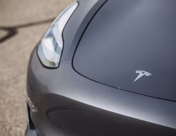 2018–24 Tesla Model 3 [North America] '2017–24