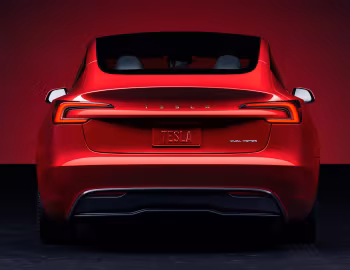 Tesla Model 3 [Worldwide] '2023–pr.
