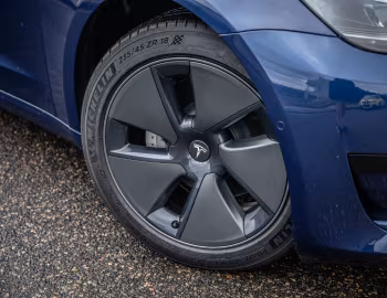 Tesla Model 3 [Australia] '2019–23
