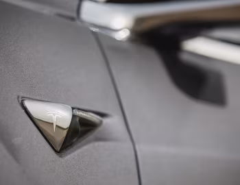 2018–24 Tesla Model 3 [North America] '2017–24