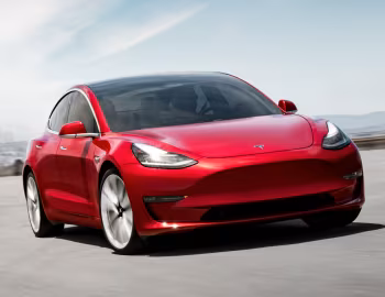 2018–24 Tesla Model 3 [North America] '2017–24
