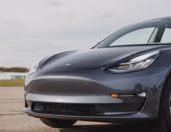 2018–24 Tesla Model 3 [North America] '2017–24
