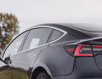 2018–24 Tesla Model 3 [North America] '2017–24