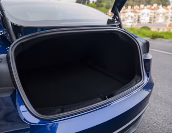Coffre Tesla Model 3 [Worldwide] '2023–pr.