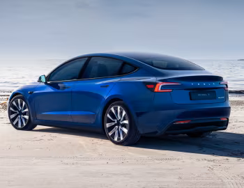 Tesla Model 3 [North America] '2024–н.в.