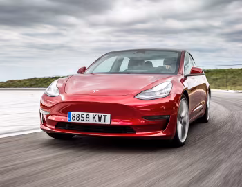 Tesla Model 3 [Worldwide] '2018–23