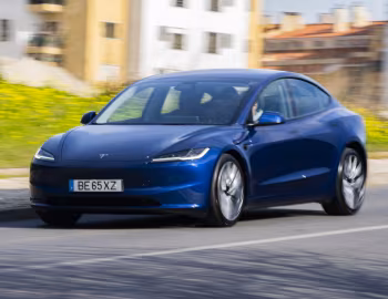 Tesla Model 3 [Worldwide] '2023–pr.