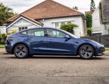 Tesla Model 3 [Australia] '2019–23