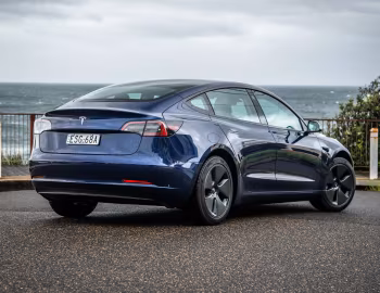 Tesla Model 3 [Australia] '2019–23