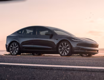 Tesla Model 3 [North America] '2024–н.в.