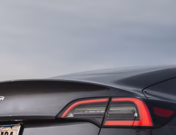 2018–24 Tesla Model 3 [North America] '2017–24