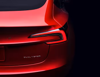 Tesla Model 3 [Worldwide] '2023–н.в.