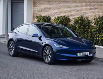 Tesla Model 3 [Worldwide] '2023–pr.