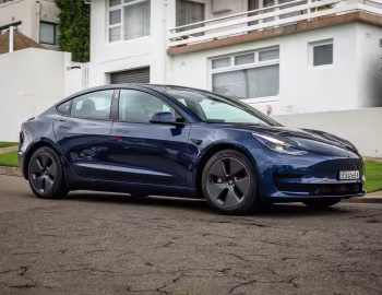 Tesla Model 3 [Australia] '2019–23