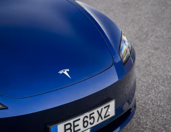 Tesla Model 3 [Worldwide] '2023–pr.