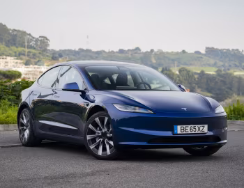 Tesla Model 3 [Worldwide] '2023–pr.