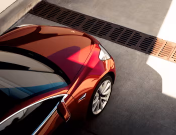 2018–24 Tesla Model 3 [North America] '2017–24