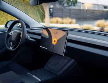 Торпедо Tesla Model 3 [North America] '2024–н.в.