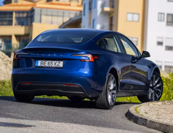 Tesla Model 3 [Worldwide] '2023–pr.
