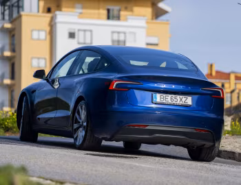 Tesla Model 3 [Worldwide] '2023–pr.