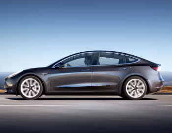 2018–24 Tesla Model 3 [North America] '2017–24