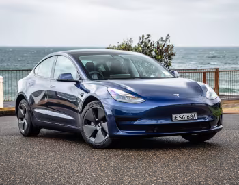Tesla Model 3 [Australia] '2019–23