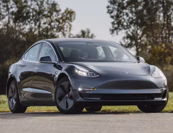 2018–24 Tesla Model 3 [North America] '2017–24