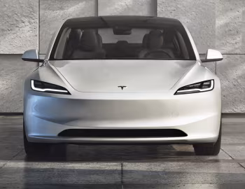 Tesla Model 3 [Worldwide] '2023–н.в.