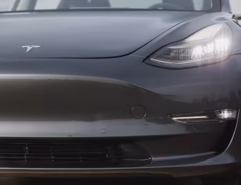 2018–24 Tesla Model 3 [North America] '2017–24