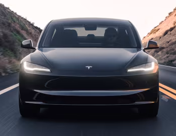 Tesla Model 3 [North America] '2024–н.в.