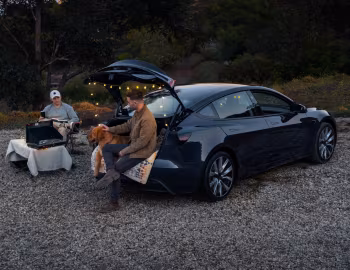 Tesla Model 3 [North America] '2024–н.в.