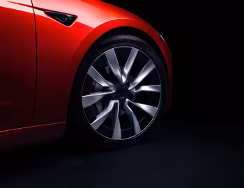 Tesla Model 3 [Worldwide] '2023–н.в.