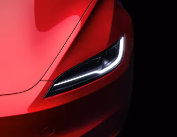 Tesla Model 3 [Worldwide] '2023–н.в.