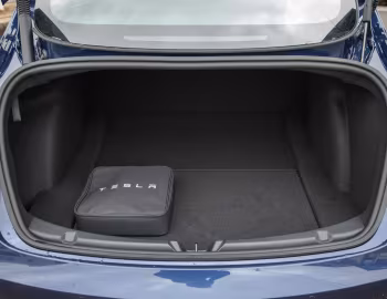 Багажник Tesla Model 3 [Australia] '2019–23